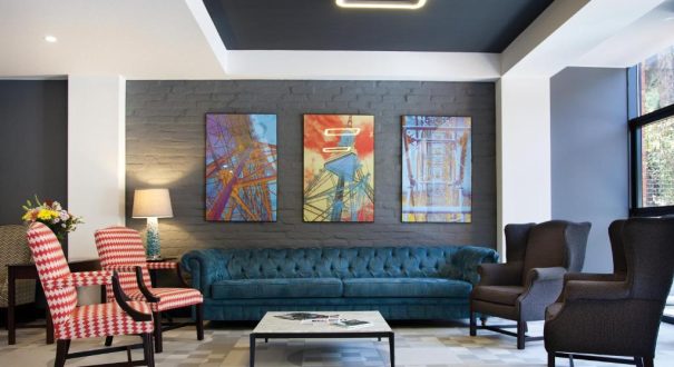 TERRACE BOUTIQUE HOTEL