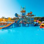 THE X BELEK HOTEL