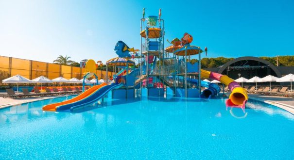 THE X BELEK HOTEL