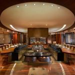 GRAND HYATT (DUBAI) HOTEL