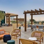 NH COLLECTION PALM JUMEIRAH HOTEL