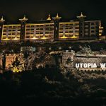UTOPIA WORLD HOTEL