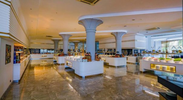 SELECTUM FAMILY RESORT SIDE HOTEL