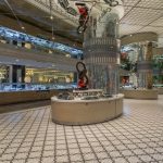 ROYAL ALHAMBRA HOTEL