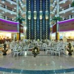 DELPHIN DELUXE HOTEL