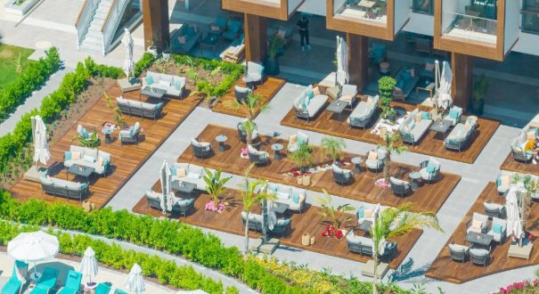 LIBERTY FABAY HOTEL
