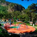 LIBERTY LYKIA HOTEL