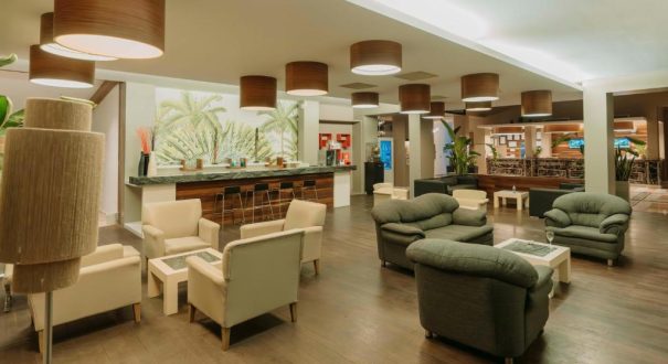 CLUB TUANA HOTEL