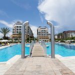 HEDEF BEACH HOTEL