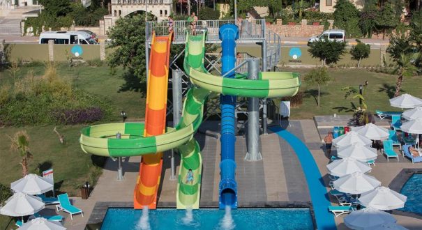 DOSINIA LUXURY HOTEL