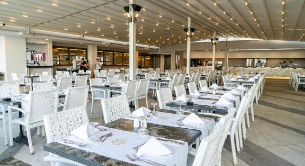 EMRE BEACH HOTEL