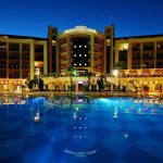 GRAND PASA HOTEL