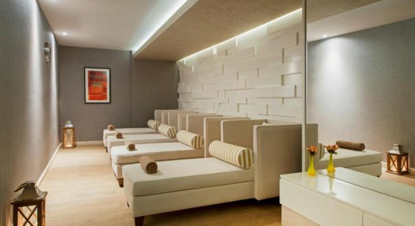 ELITE WORLD MARMARIS HOTEL