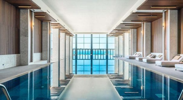 ANDA BARUT COLLECTION DIDIM HOTEL
