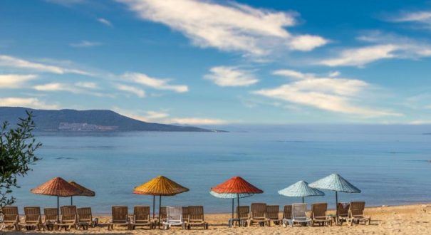 MAYA WORLD DIDYMA HOTEL