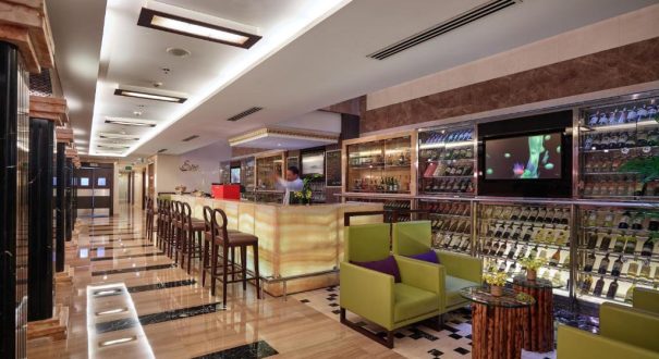 SILK PATH HOTEL