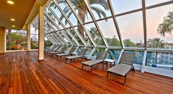 SIDE STAR ELEGANCE HOTEL
