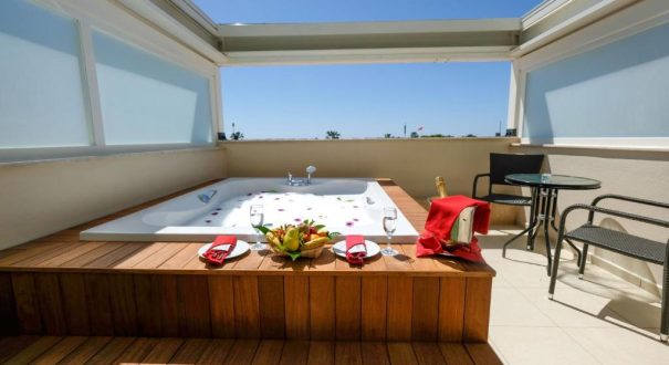 SIDE STAR RESORT HOTEL