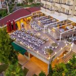 JUSTINIANO DELUXE RESORT HOTEL