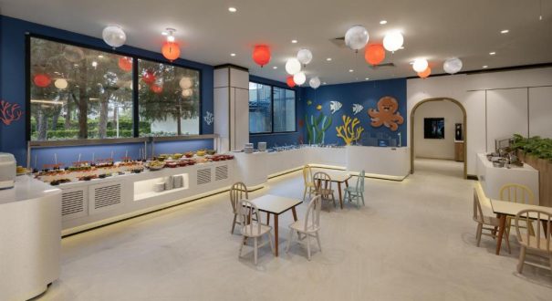 MARVIDA ECO HOTEL