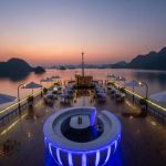 INDOCHINE LAN HA BAY CRUISE