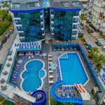 RELAX BEACH HOTEL