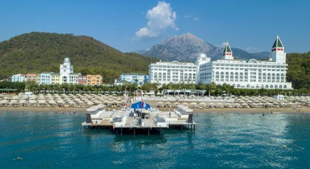 NIRVANA DOLCE VITA HOTEL
