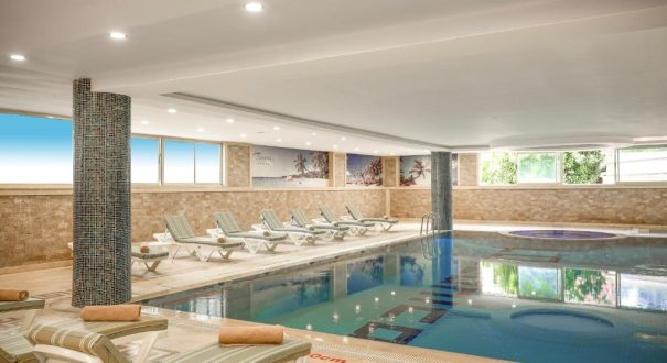 LOCEANICA BEACH HOTEL