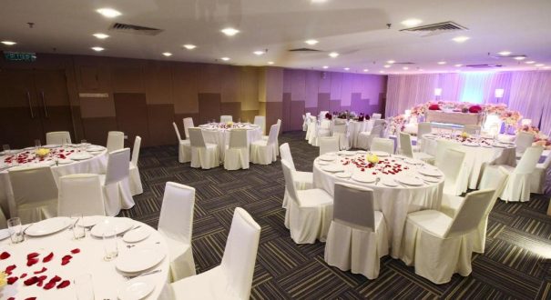 PUDU PLAZA Kuala Lumpur HOTEL