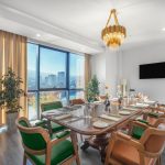 ROYAL TULIP TBILISI HOTEL