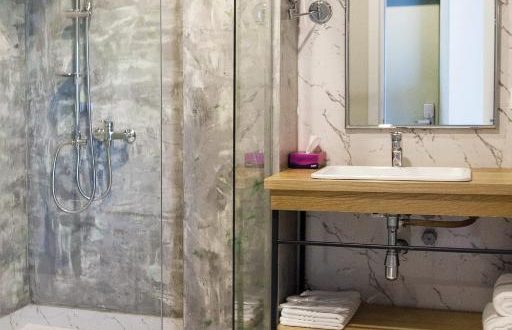 TERRACE BOUTIQUE HOTEL