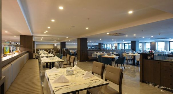 THE X BELEK HOTEL