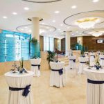 SWISSOTEL AL MUROOJ HOTEL