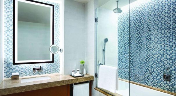 SWISSOTEL AL GHURAIR HOTEL