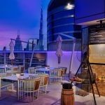 RESIDENCE INN SHEIKH ZAYED HOTEL