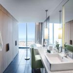 SOFITEL DUBAI DOWNTOWN HOTEL