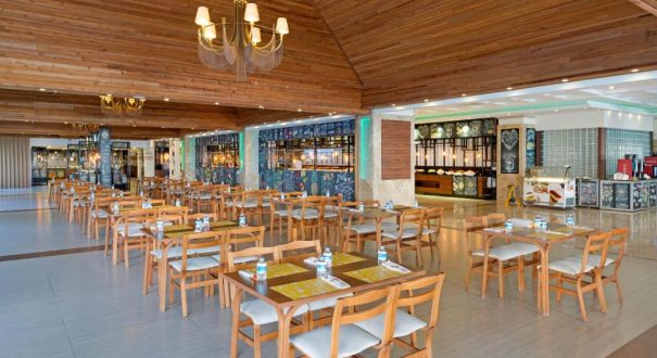 EUPHORIA COMFORT BEACH HOTEL