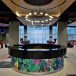 ALOFT DUBAI AIRPORT HOTEL