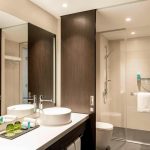 ALOFT DUBAI CREEK HOTEL