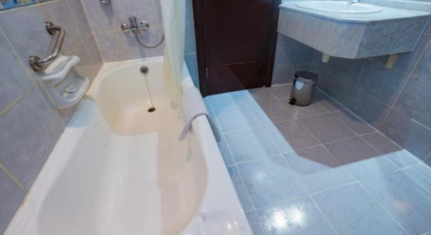 FURTUNE PEARL HOTEL