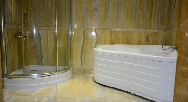 INTOURIST HOTEL