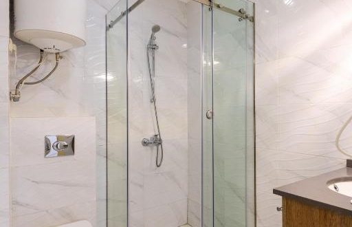 AQUA APARTMENTS HOTEL