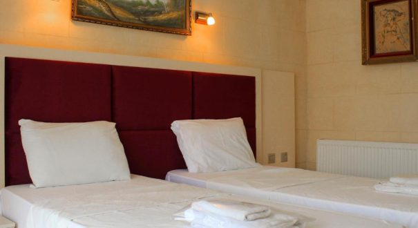 LAPIDA HOTEL