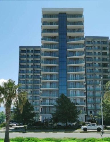 AQUA APARTMENTS HOTEL