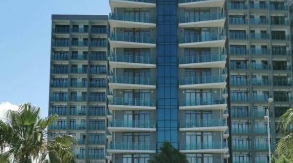 AQUA APARTMENTS HOTEL