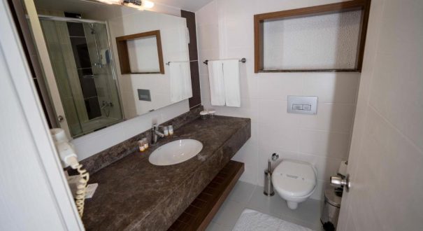 CLUB TUANA HOTEL