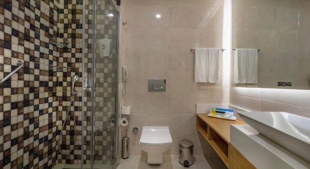DOSINIA LUXURY HOTEL