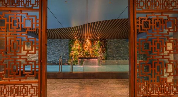 JIVA BEACH HOTEL