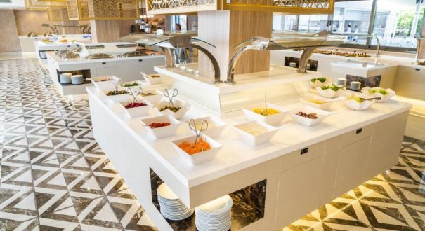 EMRE BEACH HOTEL