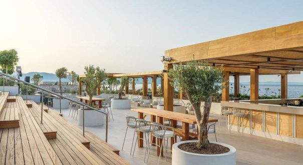 ANDA BARUT COLLECTION DIDIM HOTEL